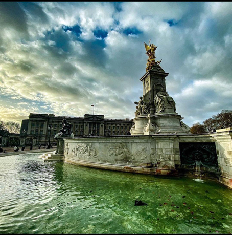 Buckingham Palace