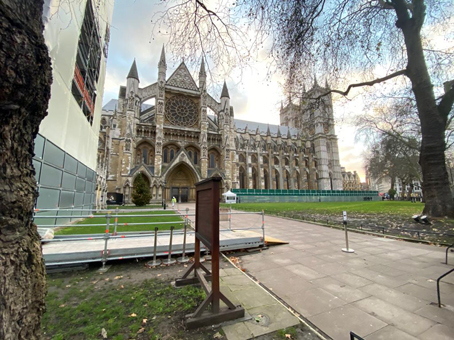 Westminster Abbey