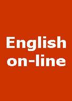 Inglese su Internet