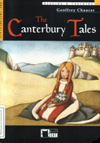 Geoffre Chaucer - The Canterbury Tales