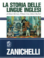 Autori vari, La storia delle Lingue Inglesi, Zanichelli