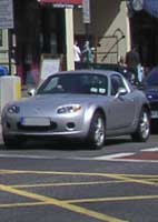 Automobile