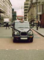 Black cab