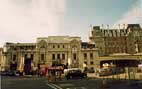 Victoria Railway Station