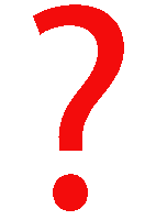 Punto interrogativo