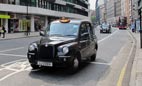 Black cabs, ovvero i taxi neri londinesi