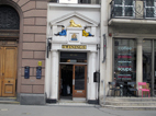 Twinings, 216 Strand - Londra