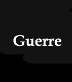 Guerre interne ed esterne