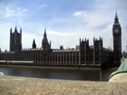 Il Palazzo di Westminster