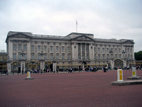 Buckingham Palace