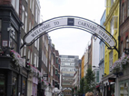 Carnaby Steeet