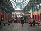 Covent Garden