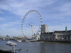London Eye 