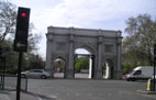 Marble Arch 