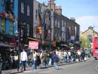 Camden Town