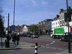 Angel ad Islington