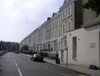 Glebe Place