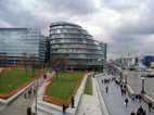 Greater London Authority - City Hall