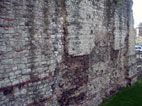 Mura romane