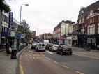 Putney High Street