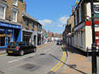 Egdware - High Street