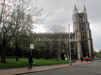 Croydon Minster