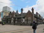 Whitgift Almshouses