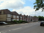 Egdware - High Street