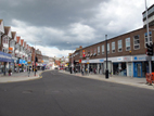 Harrow