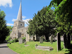 St Mary's Church
