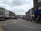 Hornchurch