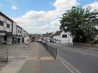 Hornchurch