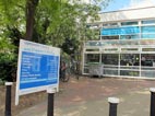 Upminster Library