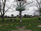 Harefield Village Green