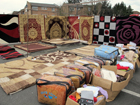 Hounslow West Station - Car Boot Market