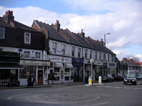 Wimbledon Village