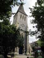 St Nicolas Church (Sutton)