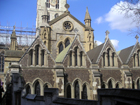 Southwark Cathedral