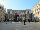Burlington House