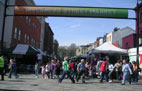 Inverness Street Market