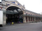 Smithfield Market