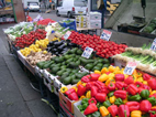 Church Street Market