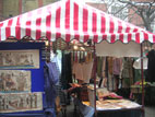 St James's Piccadilly Market