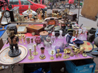 Golborne Road Market