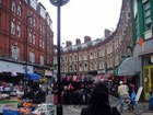 Electric Avenue Market