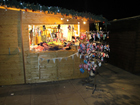 South Bank Centre Christmas  Market