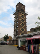 Clock Tower