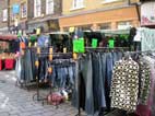 Brick Lane Market