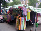 Whitechapel Market