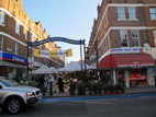 Hildreth Street Market